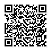 スマートフォンのカメラで読み取ると、公式LINEが開きます。